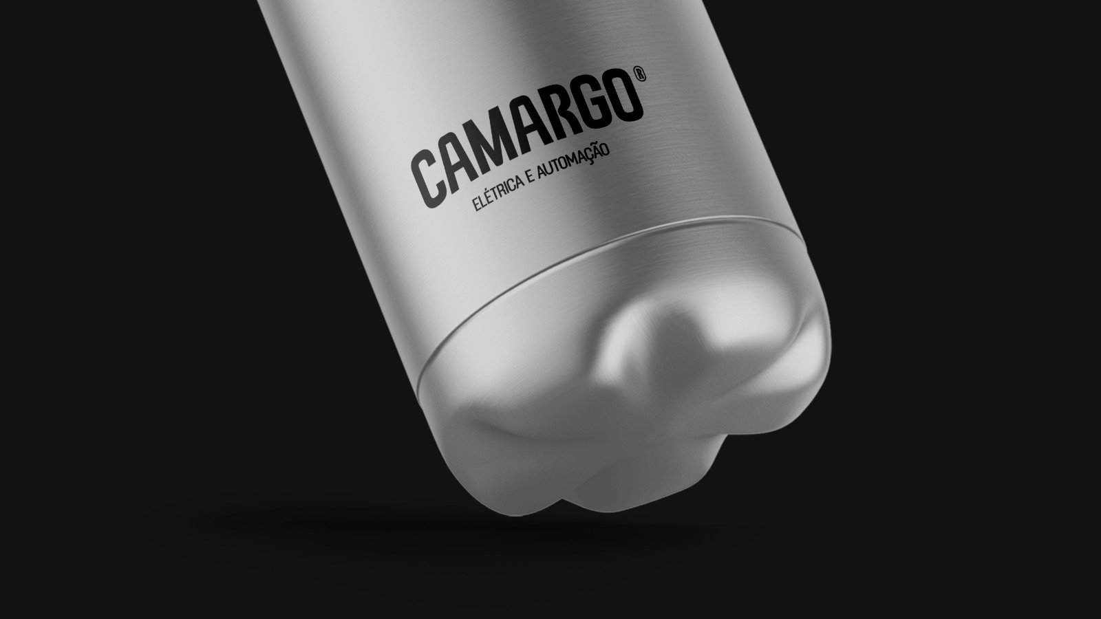 Camargo, peça do projeto