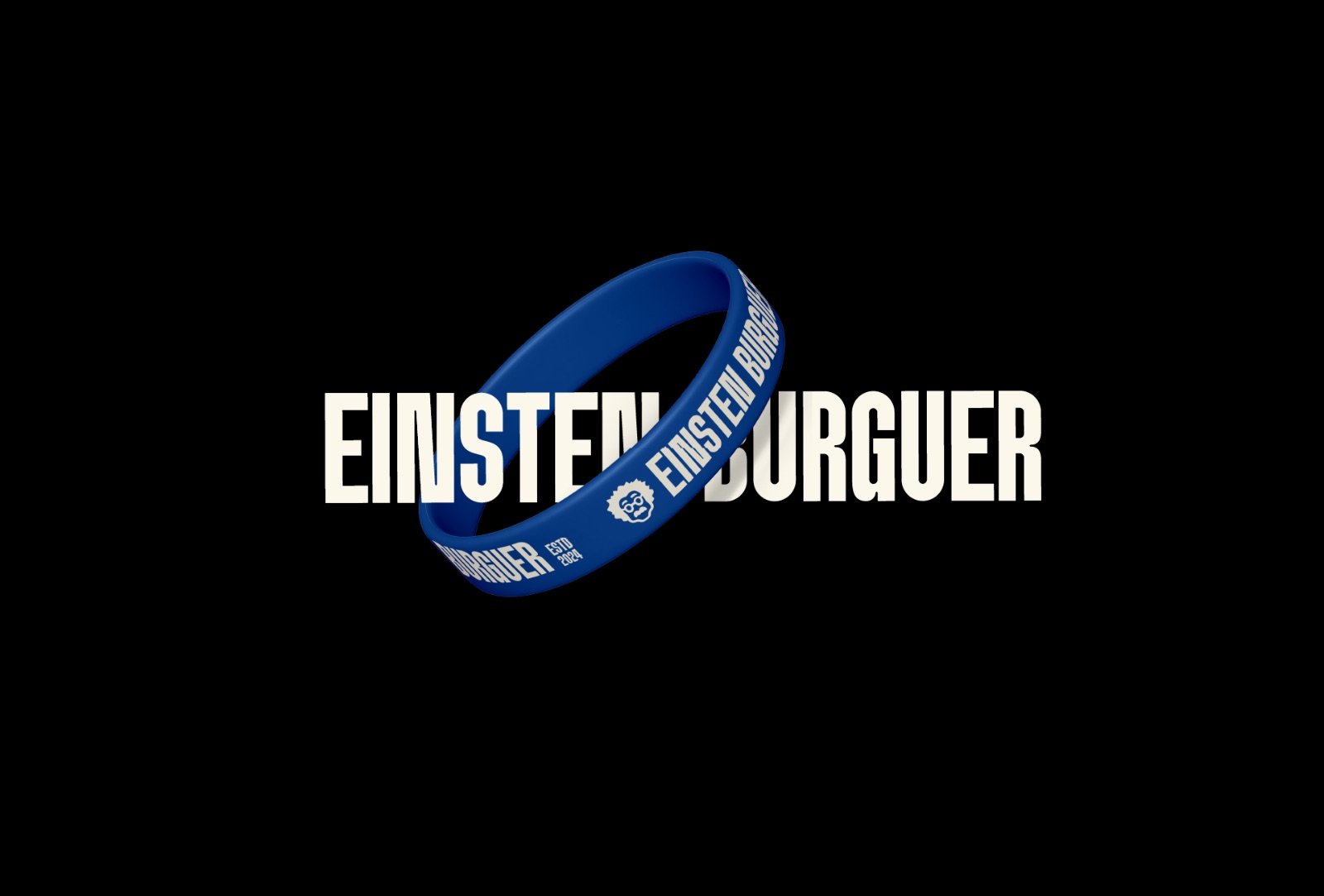 Einsten Burguer