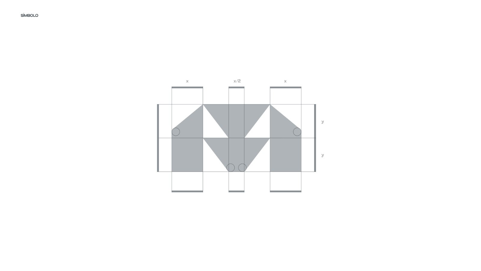 Métril, peça do projeto