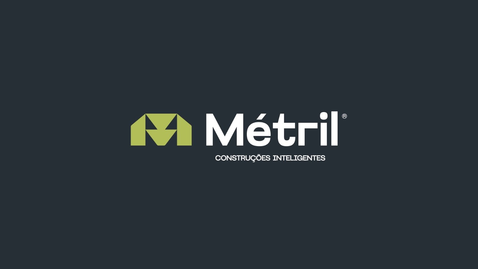 Métril, peça do projeto