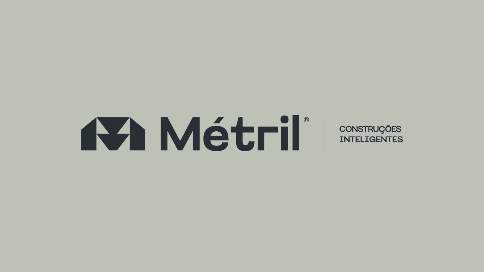 Métril, peça do projeto