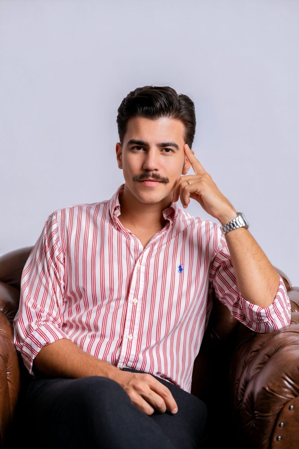 Victor Fortunato
